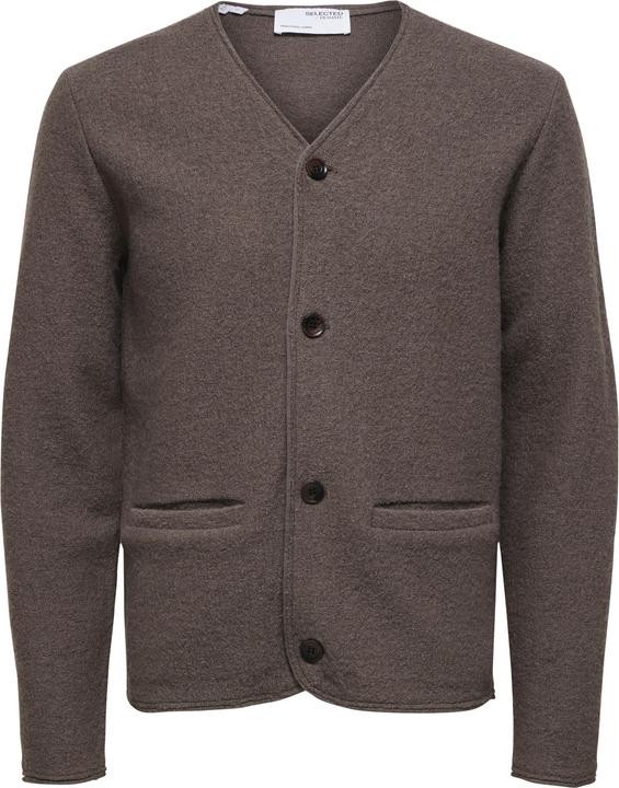 Immagine prodotto Selected Cardigan in lana (M)