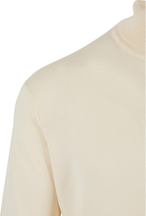 Produktbild Urban Classics Knitted Turtleneck Sweater (5XL)