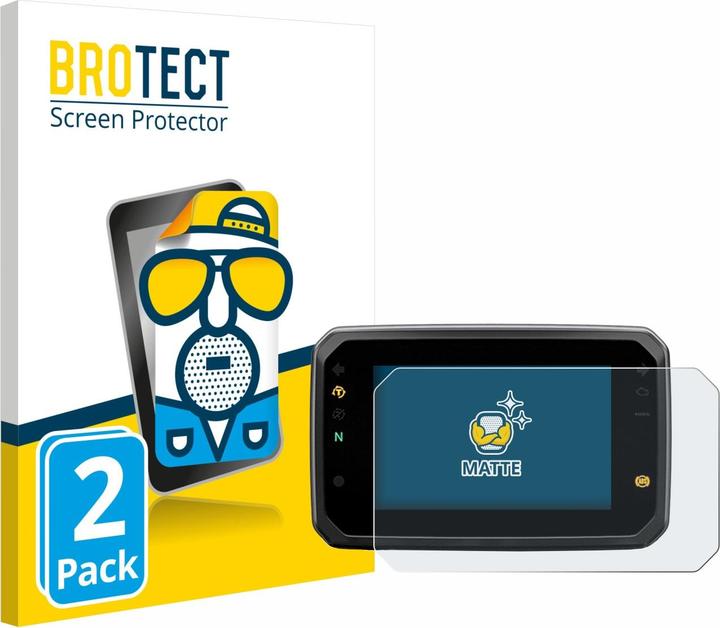 Image du produit BROTECT Protection Mat