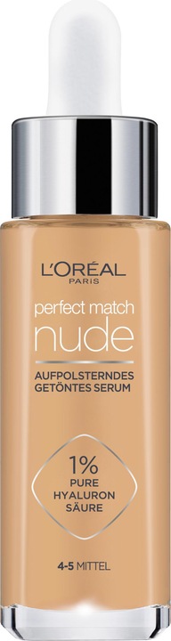 Image du produit L'Oréal Paris Sérum teinté Perfect Match (4-5 Moyenne)