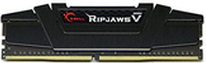 Produktbild G.Skill Ripjaws V (1 x 16GB, 3200 MHz, DDR4-RAM, DIMM)