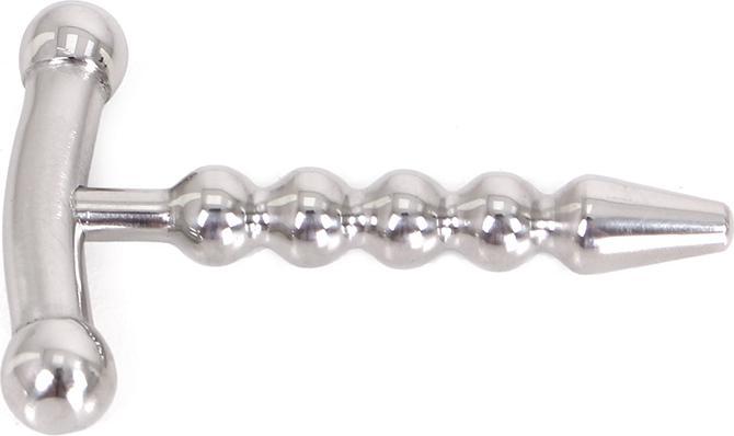 Kiotos Steel Steel Penisstick Rod