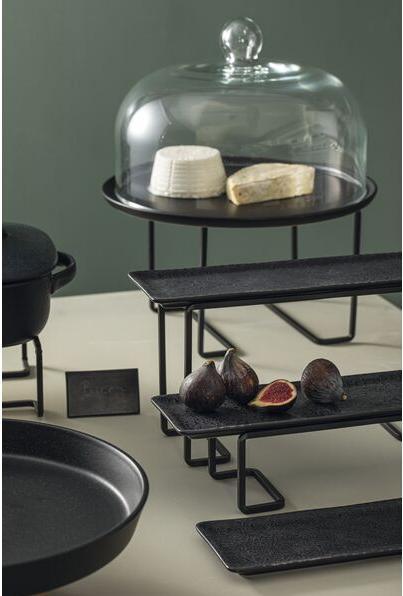 Immagine prodotto Costa Nova Piatto gratin quadrato Boutique con coperchio
