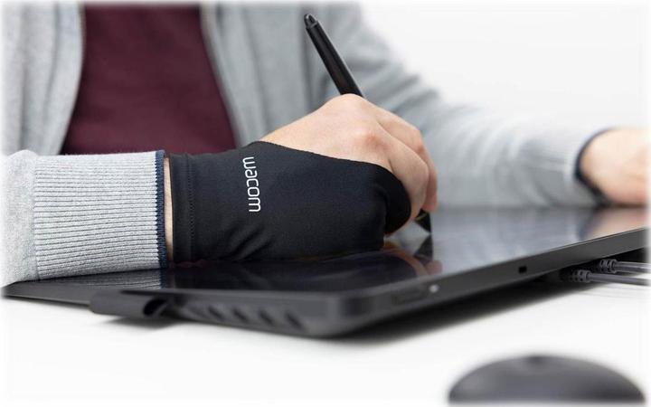 Productafbeelding Wacom Tekenhandschoen