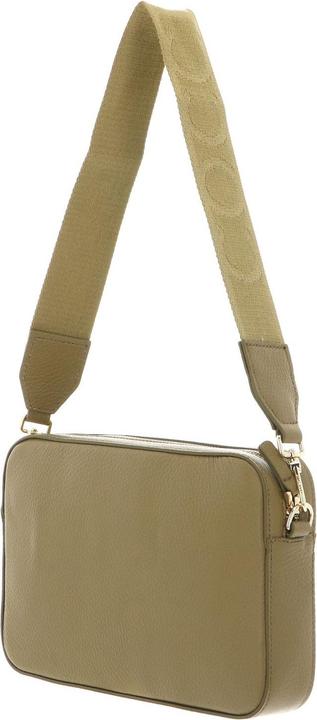 Immagine prodotto Coccinelle Tebe Mini Bag Grained Leather