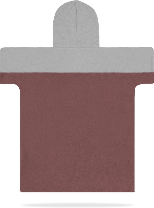 Produktbild Normani Kinder Badeponcho 2-5 Jahre Puwai (2, 3, 4, 5)