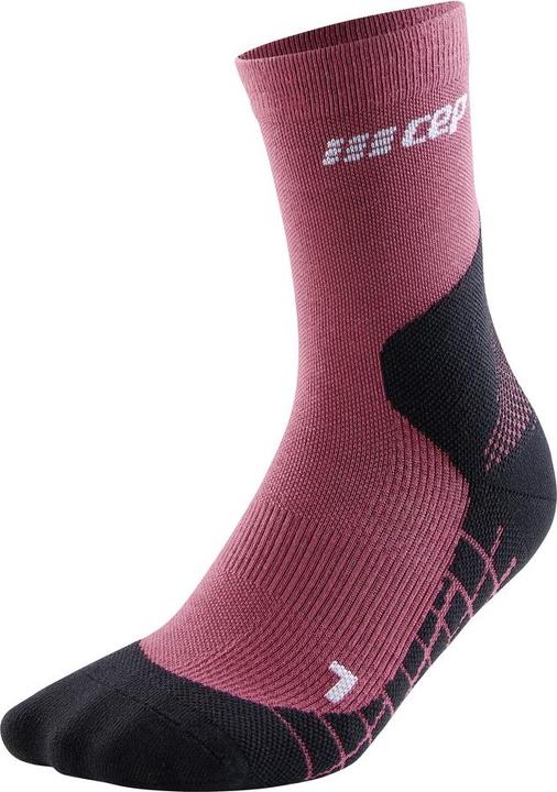 Produktbild Cep Women's Light Merino Socks Hiking Mid Cut V3 (37 - 40)