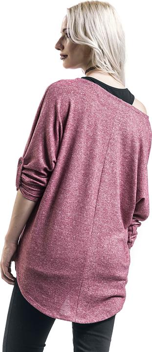 Produktbild RED by EMP Cuddly Loose (M)