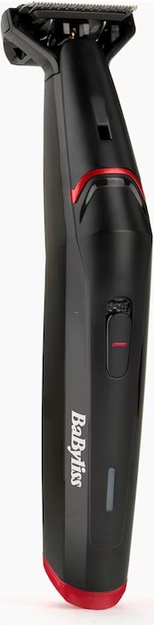 Actual product image BaByliss Master T861E