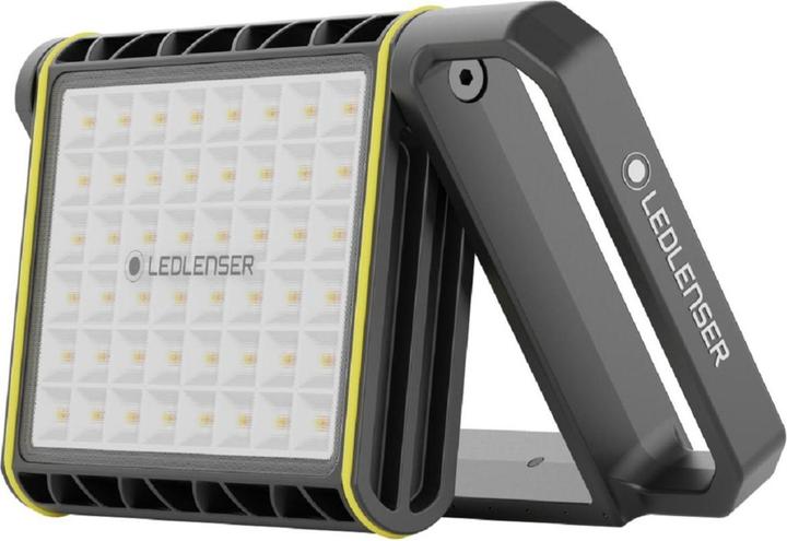 Ledlenser AF8R Work (4000 lm)