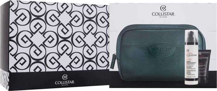 Produktbild Collistar Men Christmas 2024 Hydratant Set (Gesichtspflege set)
