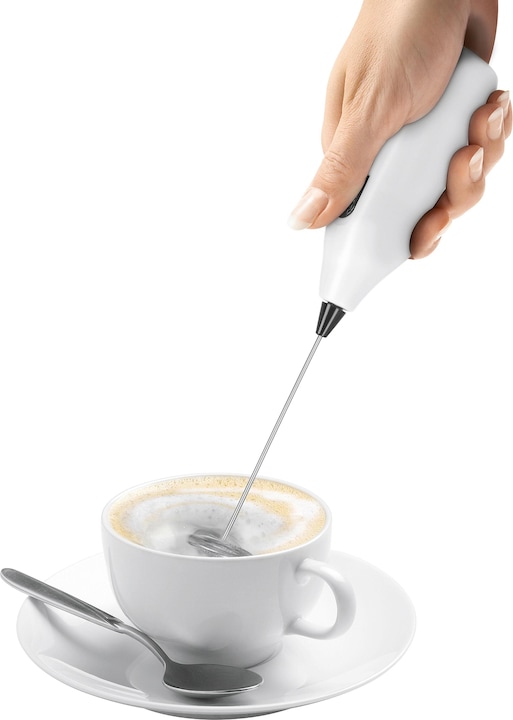 Actual product image Metaltex Milchaufschäumer