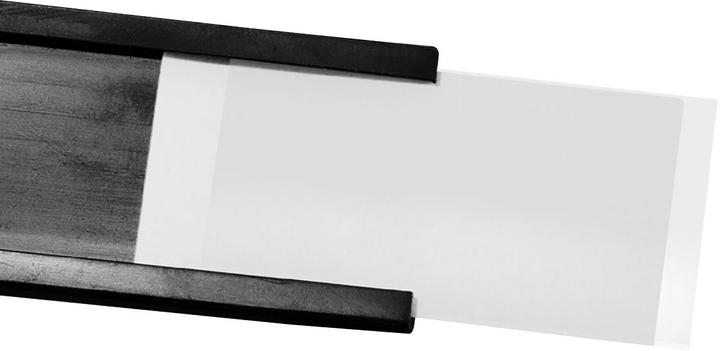 Actual product image Magnetoplan Label / Foil