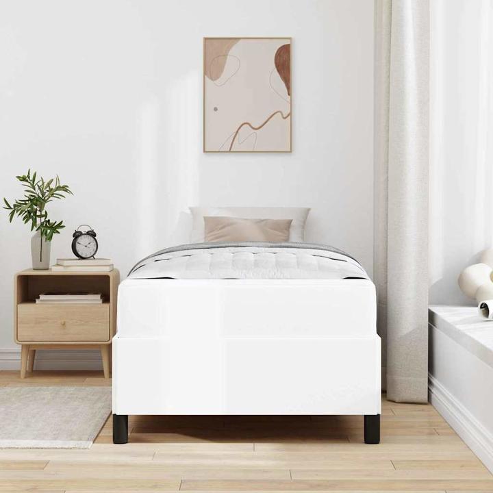 Actual product image vidaXL Bedstead (160 x 200 cm)