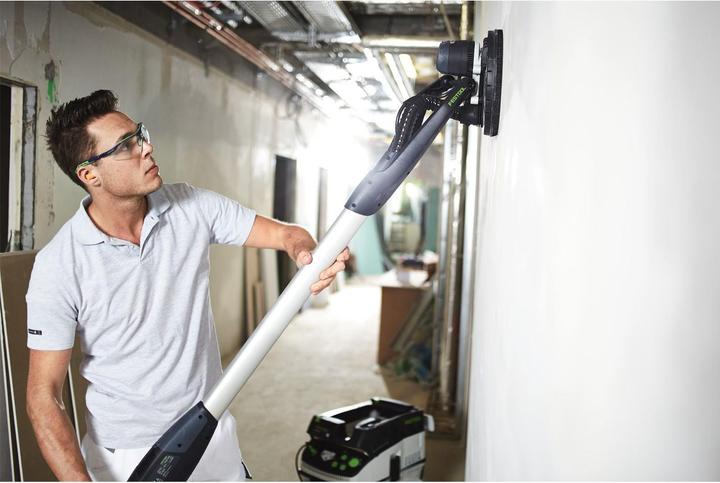 Produktbild Festool Planex LHS-E 225 EQ (Exzenterschleifer, 400 W)