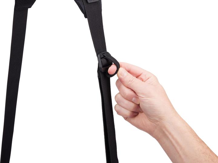 Actual product image Thule SUBTERRA 2 ATTACHE 14IN - BLACK (14", Universal)