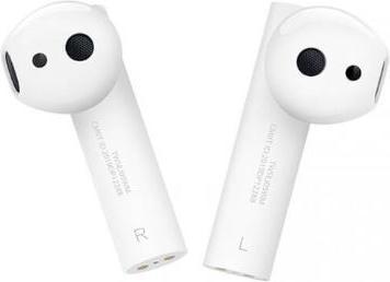 Actual product image Xiaomi Mi True Wireless Earphones 2 Basic (Airdot SE) white BHR4089GL (No noise cancelling, 5 h, Wireless)