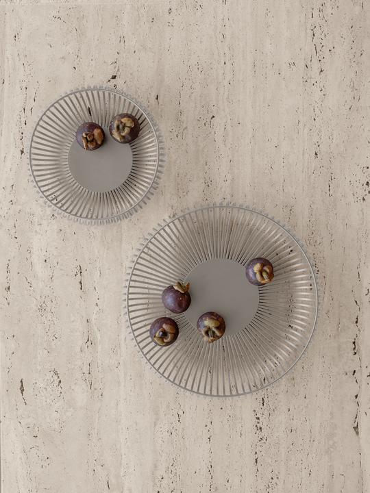 Produktbild Blomus LITO Schale mourning dove M 25cm