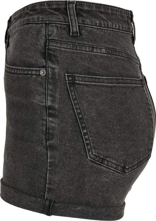 Actual product image Urban Classics Ladies 5 Pocket Shorts (28)