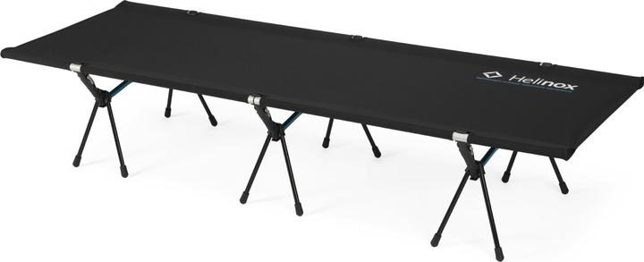 Produktbild Helinox Cot One Convertible Black