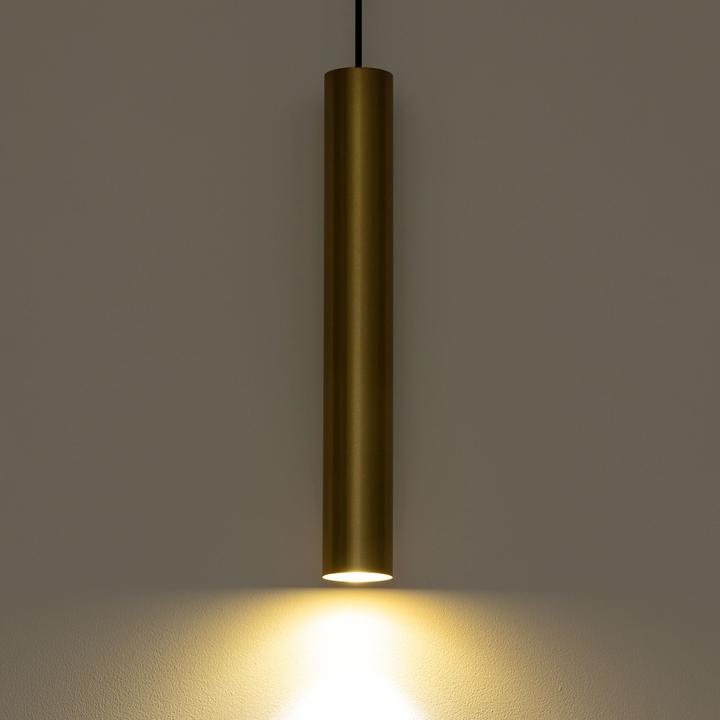 Image du produit Licht-Erlebnisse Oeil (GU10)