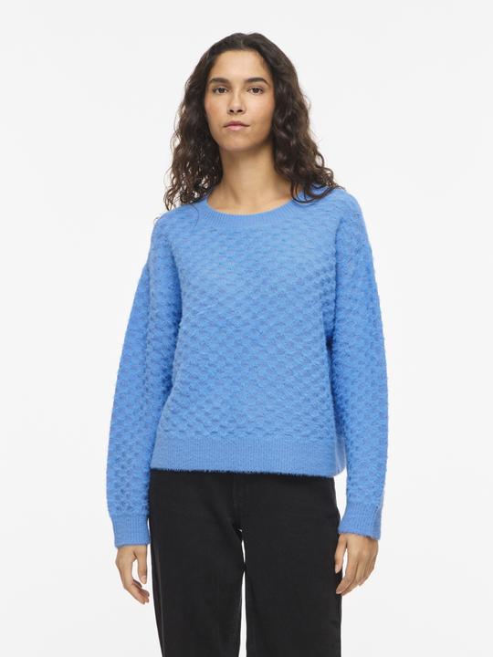 Produktbild Vila VIDEBS Rundhals Strickpullover (M, XS)