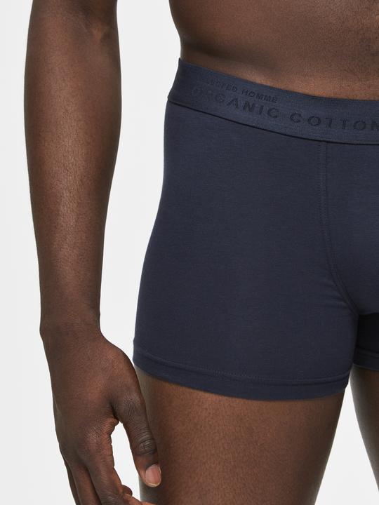 Actual product image Selected 5-Pack Boxer Shorts (M, 5-pack)