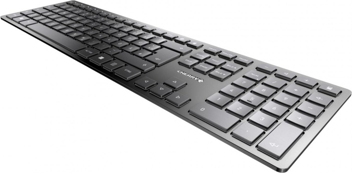 Produktbild CHERRY KW 9100 Slim (DE, Kabellos)