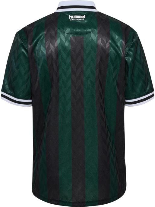 Produktbild hummel hmlLOOSE FOOTBALL JERSEY S/S (XS)