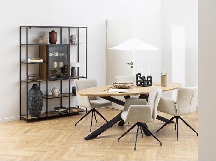 Produktbild AC Design Heaven (220 x 100 x 75.5 cm)