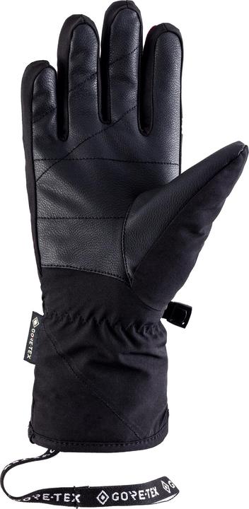 Actual product image MGA Viking Sherpa GTX Ski Lady Gloves (8)