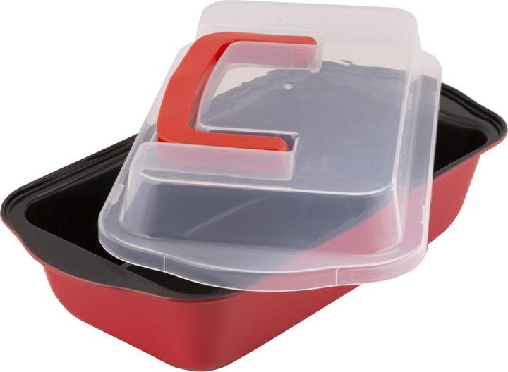Produktbild Lamart Dolce LT3100 – Bread baking dish with lid