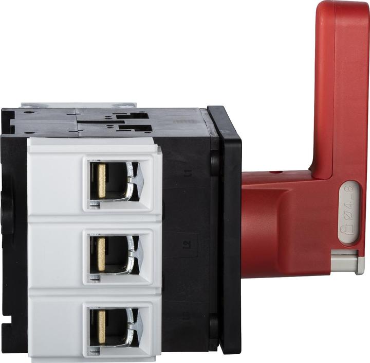 Actual product image Schneider Electric Main emergency stop switch VCF5
