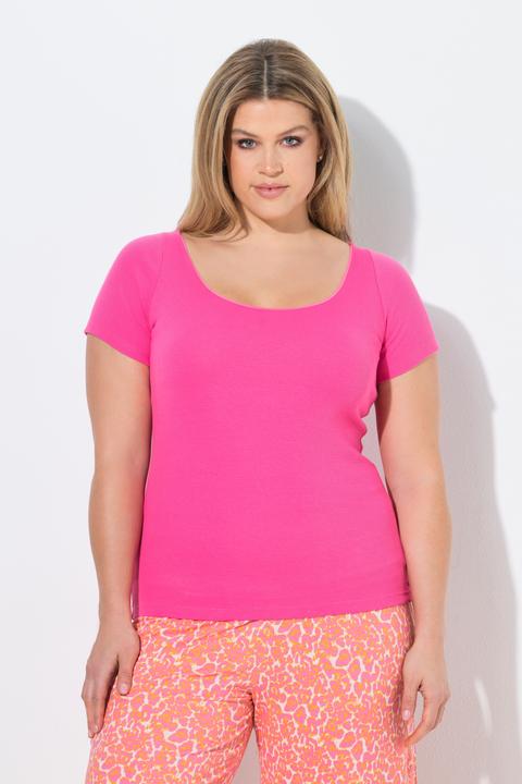 Produktbild Ulla Popken BH-Shirt (46, 48)
