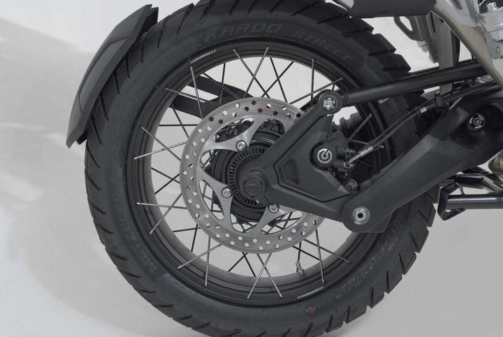 Image du produit Sw Motech Kit aventure - Protection