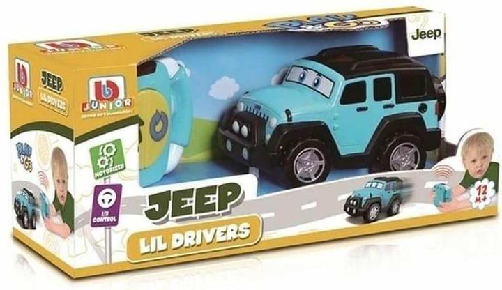 Image du produit BB Junior automobilis Jeep Lil Driver, 16-82301