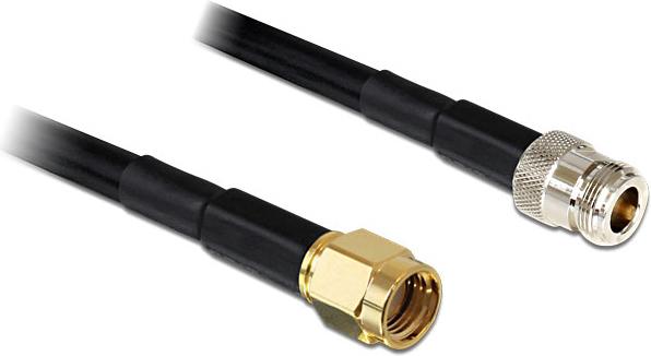 Image du produit Delock Câble d'antenne (Câble d'antenne)