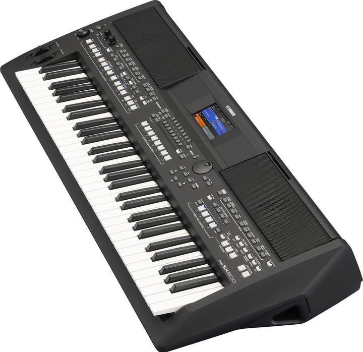 Produktbild Yamaha PSR-SX600