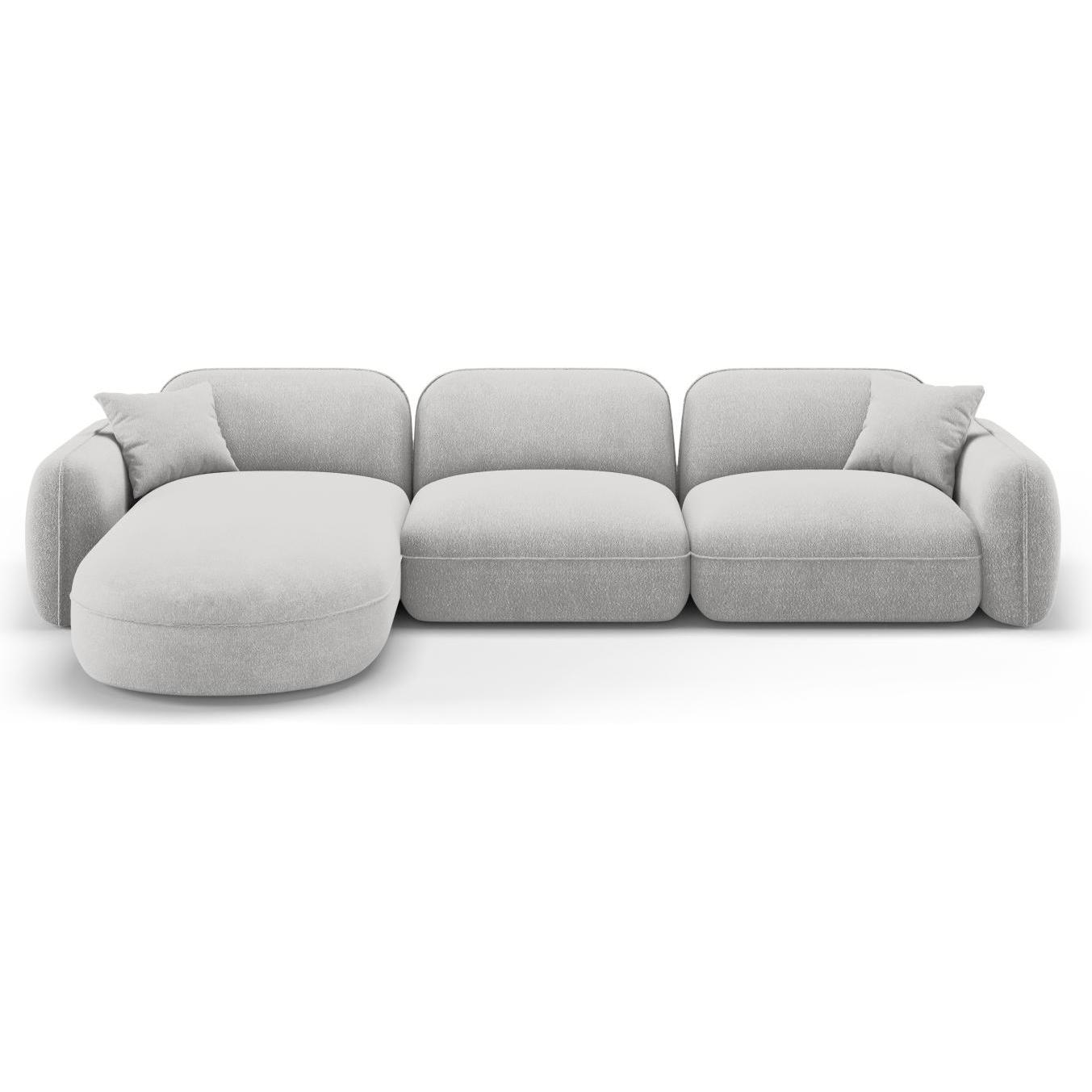 CXL by Christian Lacroix, Sofa, Lucien (Ecksofa)