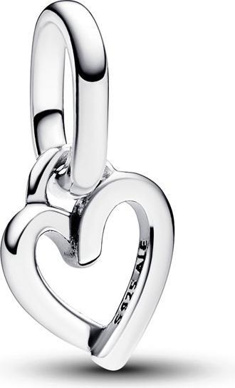 Immagine prodotto Pandora ME Cuore a mano libera (Argento 925)