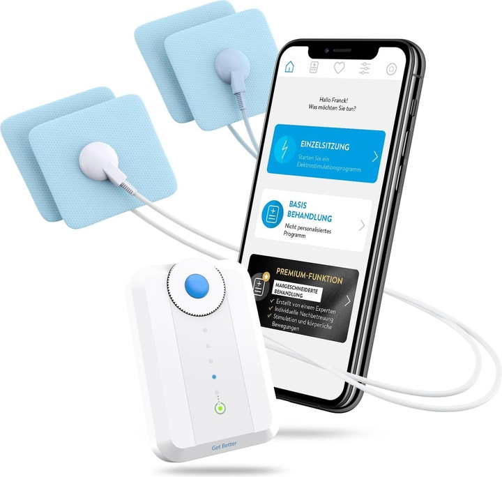 Produktbild Bluetens Standard Pack