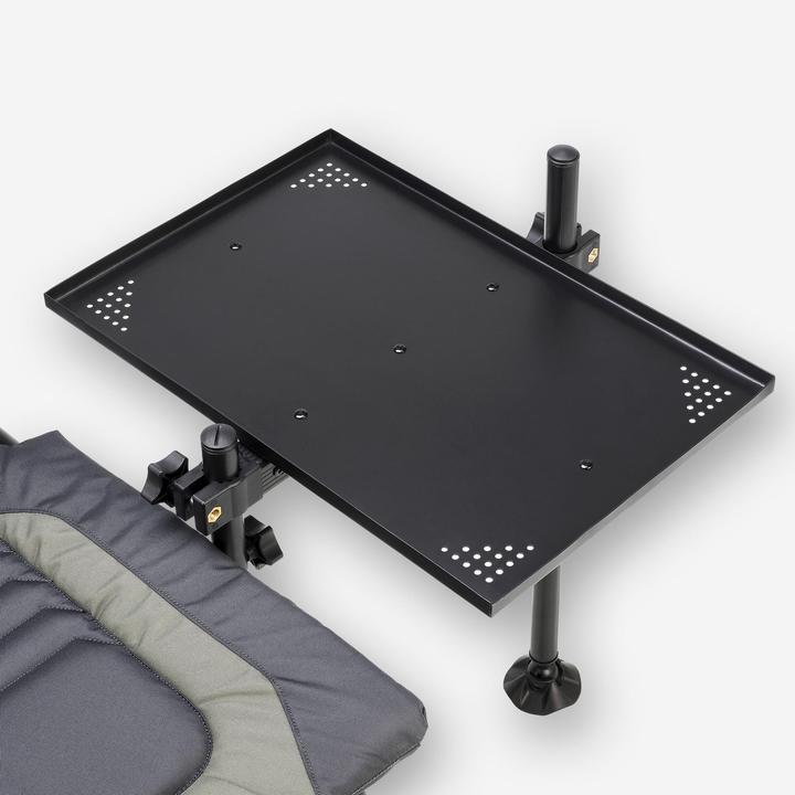 Actual product image Caperlan Fully equipped feeder seat, CSB feeder adjust