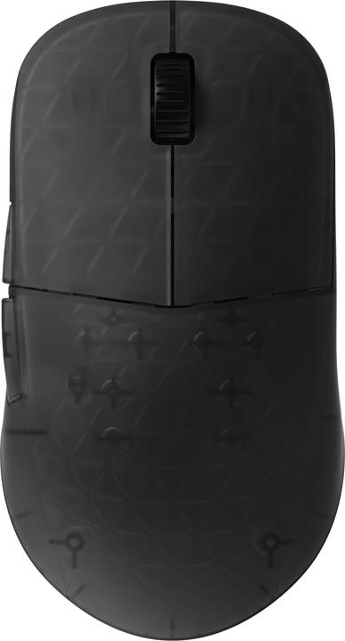 Produktbild Endgame Gear XM2w 4k (v2) - Wireless Gaming Mouse - Dark Frost (Kabelgebunden, Kabellos)