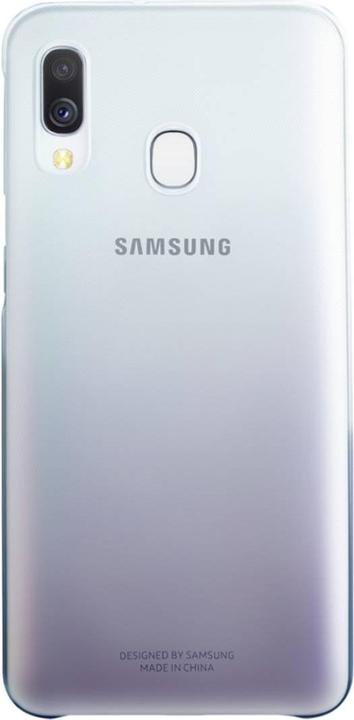Produktbild Samsung Gradation Cover (Samsung Galaxy A40)