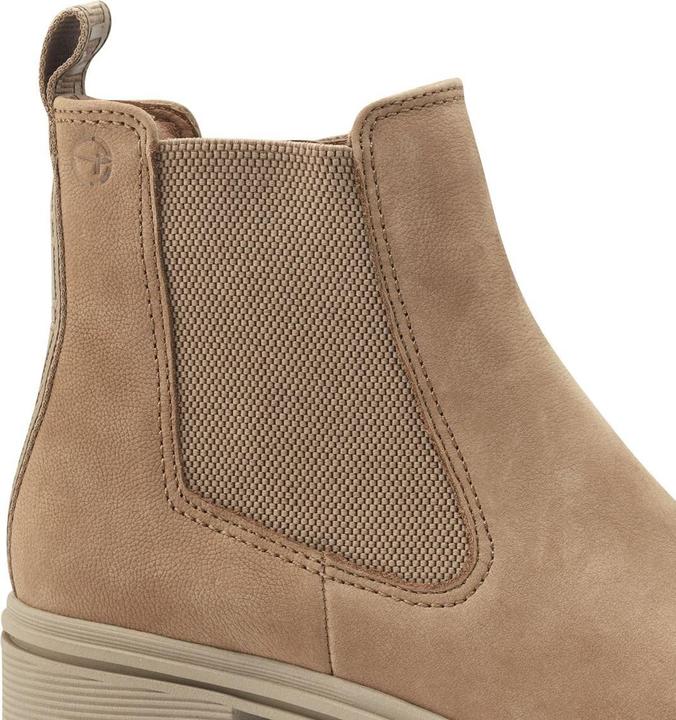 Actual product image Tamaris Chelsea boot (38)