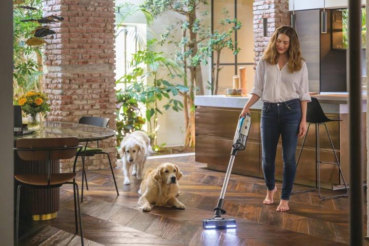 Image du produit Hoover HF9 Pets