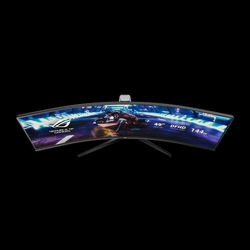 Produktbild ASUS ROG Strix XG49VQ (3840 x 1080 Pixel, 49")