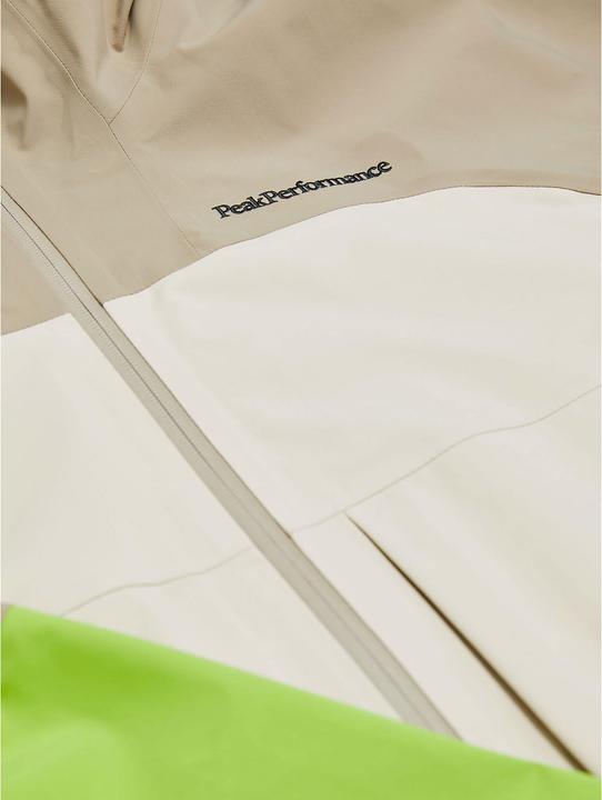 Actual product image Peak Performance Vislight Gore Tex C Knit (S)