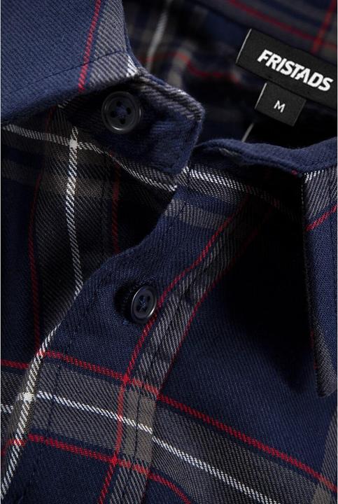 Immagine prodotto Fristads Camicia di flanella a maniche lunghe 7421 MSF (uomo) 2XL (XXL)