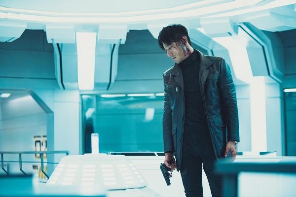 Produktbild Plaion Reset (Blu-ray, 2018, Deutsch)